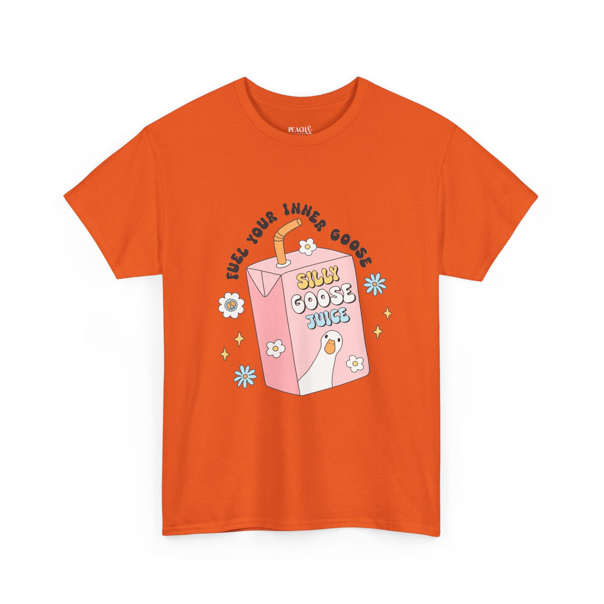 Silly Goose Juice | Silly Goose | T-Shirt