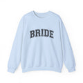Bride & Groom | Bachelorette | Crewneck