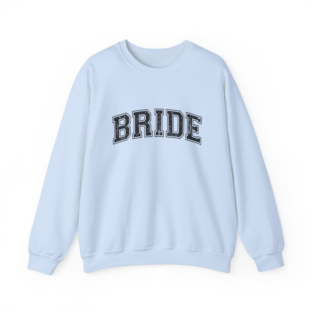 Bride & Groom | Bachelorette | Crewneck