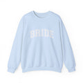 Bride & Groom | Bachelorette | Crewneck