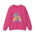 Find Me Under The Palms | Beach | Summer | Crewneck