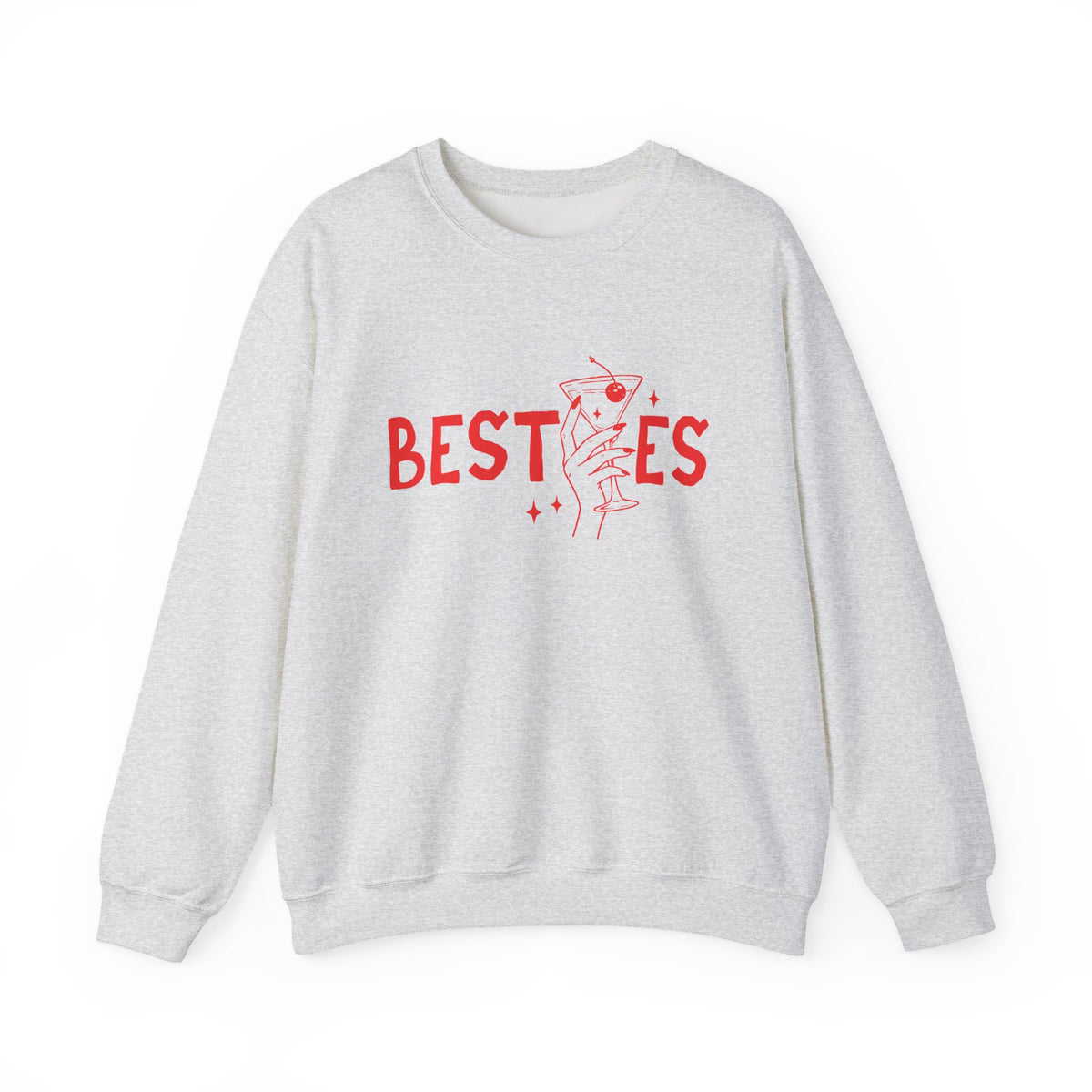 Ring | The Besties | Bachelorette | Crewneck