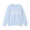 Bride & The Bach Club | Bachelorette | Crewneck