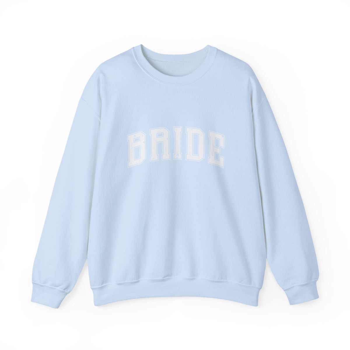 Bride & The Bach Club | Bachelorette | Crewneck