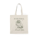 In My Feral Bride Era | Racoon | Bachelorette | Tote Bag
