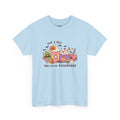 Just A Girl Who Loves Halloween | Halloween | T-Shirt