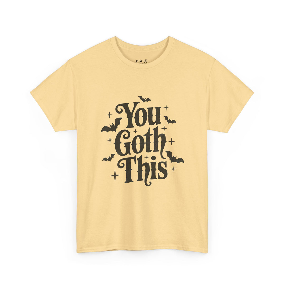 You Goth This | Halloween | T-Shirt