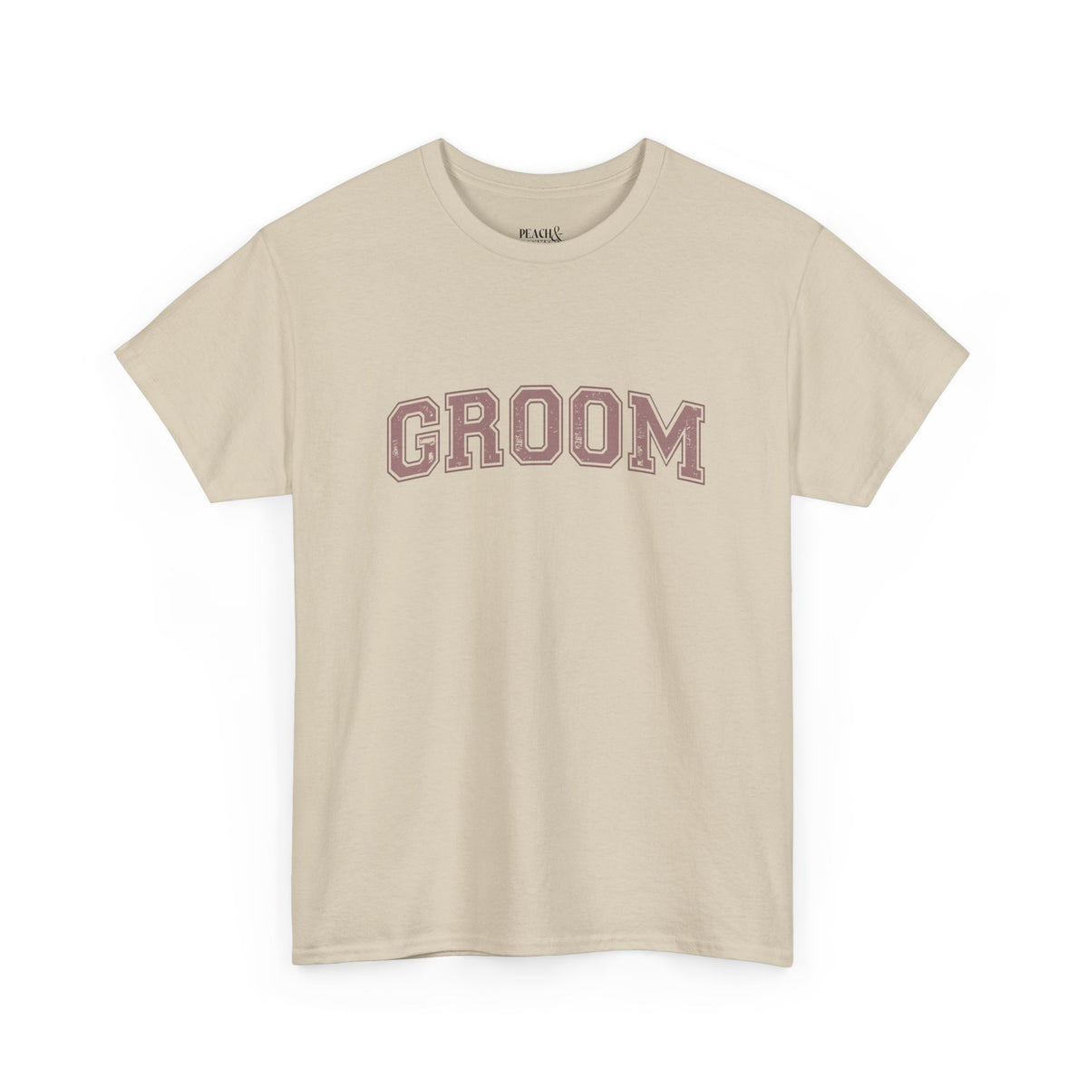 Bride & Groom | Bachelorette | T-Shirt