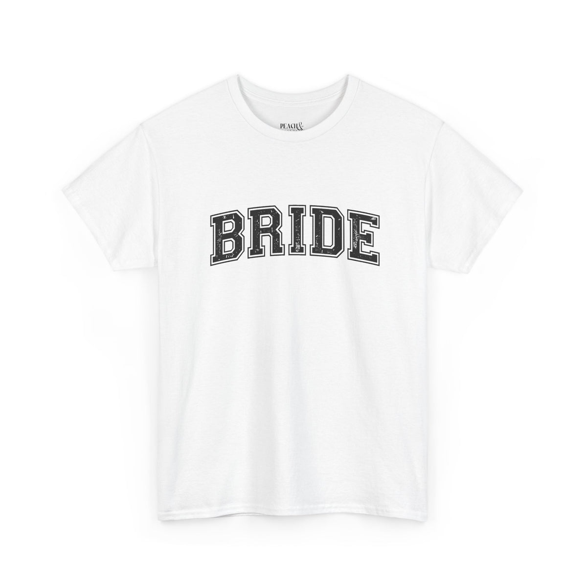 Bride & Groom | Bachelorette | T-Shirt