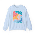 Vitamin Sea | Summer Boho | Crewneck