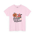Spooky & Sweet | Summerween | Halloween | T-Shirt