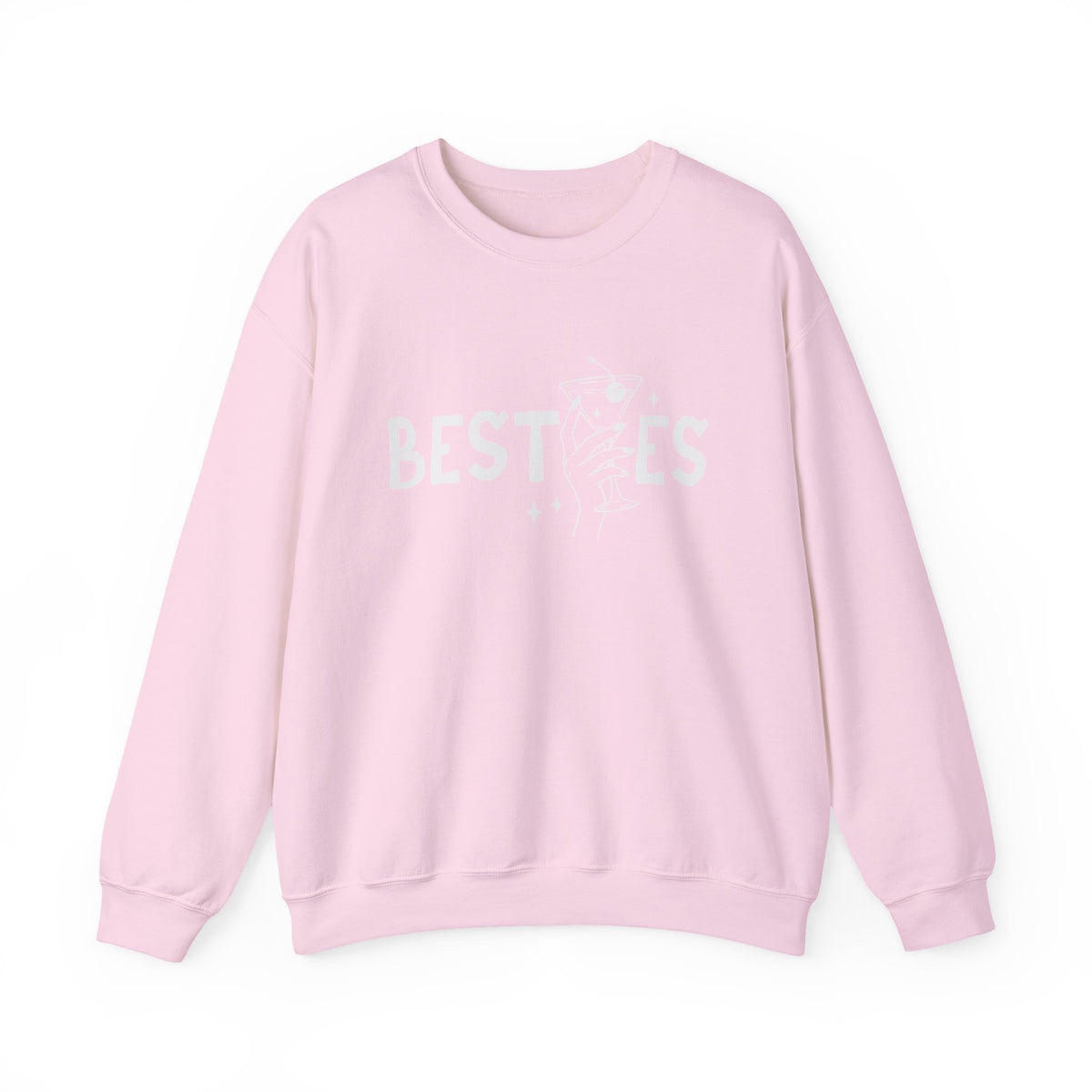 Ring | The Besties | Bachelorette | Crewneck