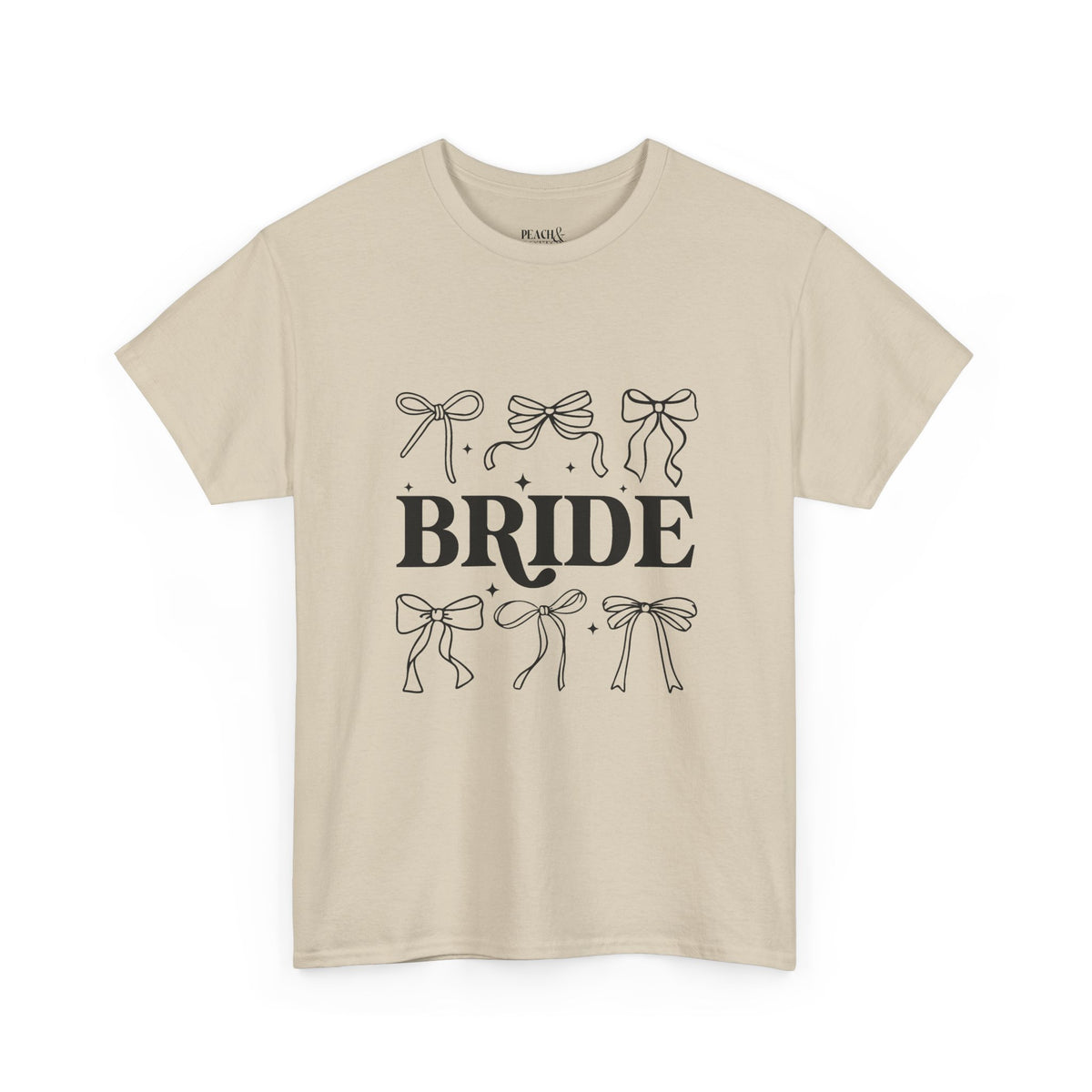 Coquette | Bride & Bride Besties | Bachelorette | T-Shirt