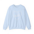 Heart | The Babes | Bachelorette | Crewneck