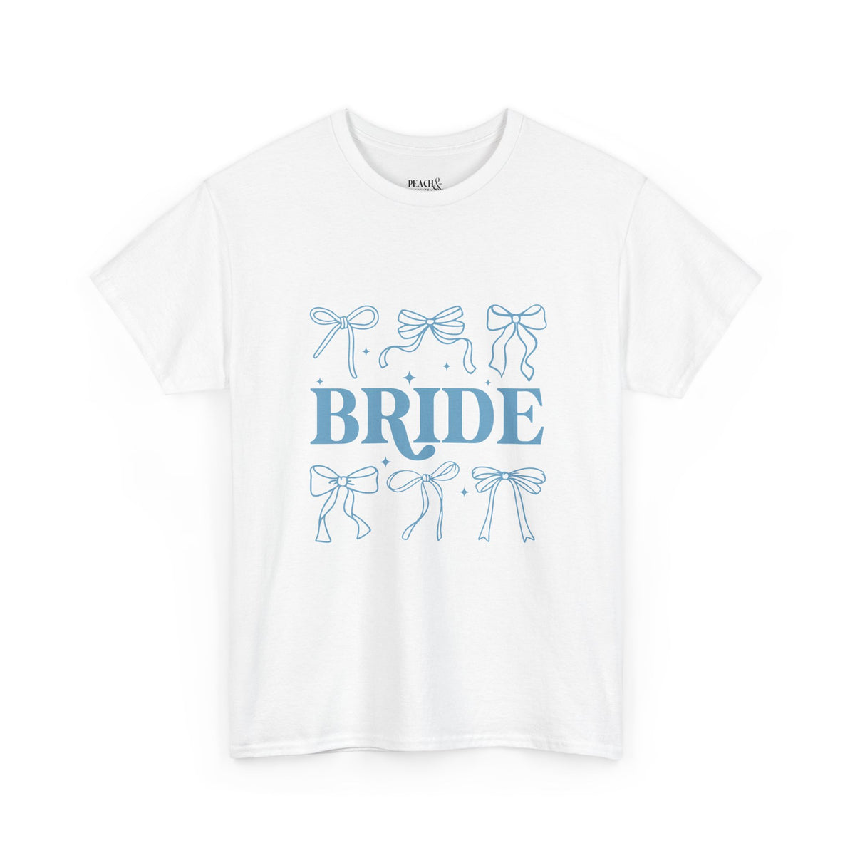 Coquette | Bride & Bride Besties | Bachelorette | T-Shirt