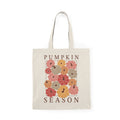 Pumpkin Season | Fall | Tote Bag