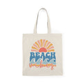 Beach Vibes | Summer Boho | Tote Bag
