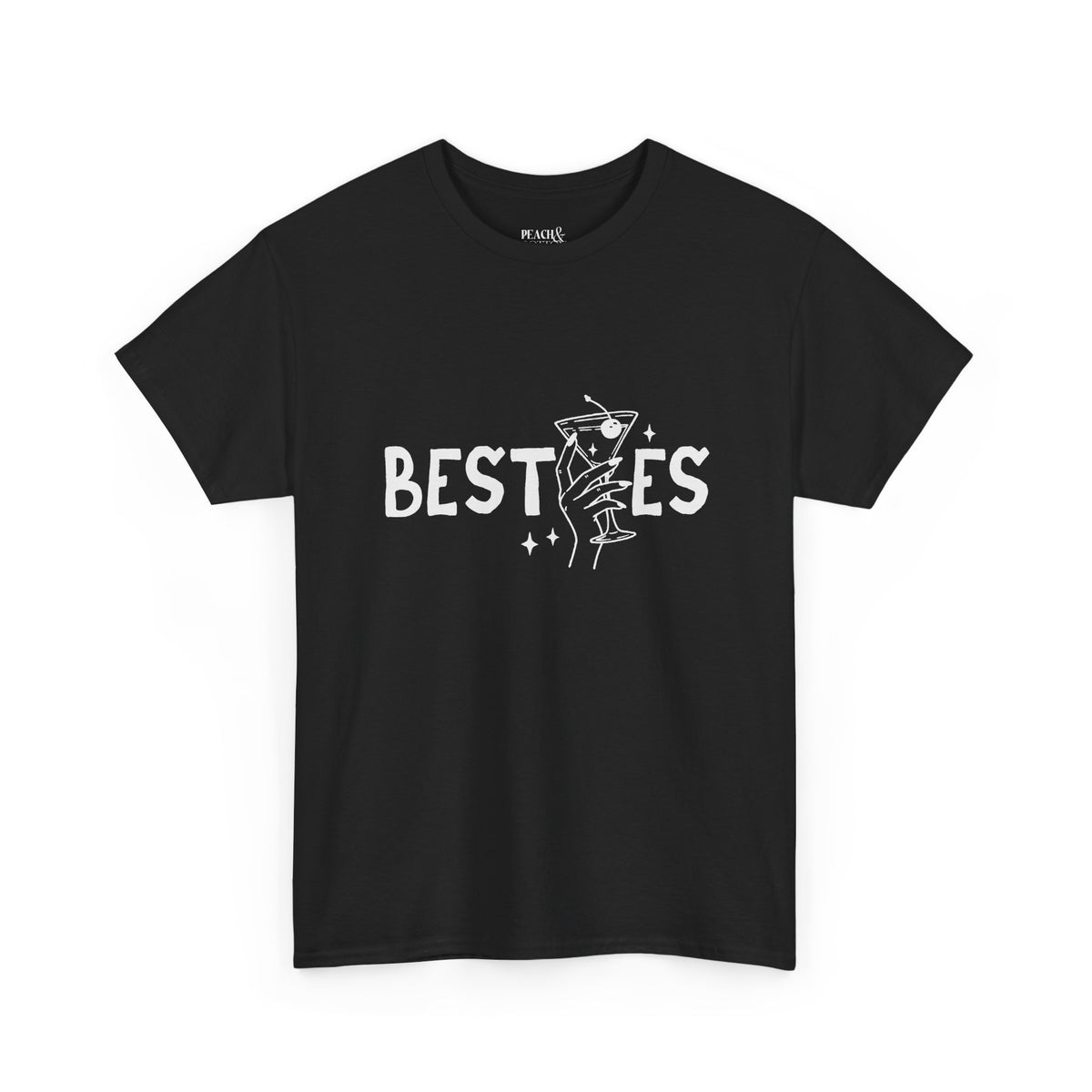 Ring | The Besties | Bachelorette | T-Shirt