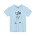 Mrs Martini | The Besties | Bachelorette | T-Shirt