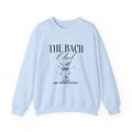 Martini | Bride & The Bach Club | Bachelorette | Crewneck