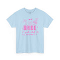 Girls Club | The Bride | Bachelorette | T-Shirt