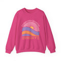 Forever Chasing Sunsets | Beach | Summer | Crewneck