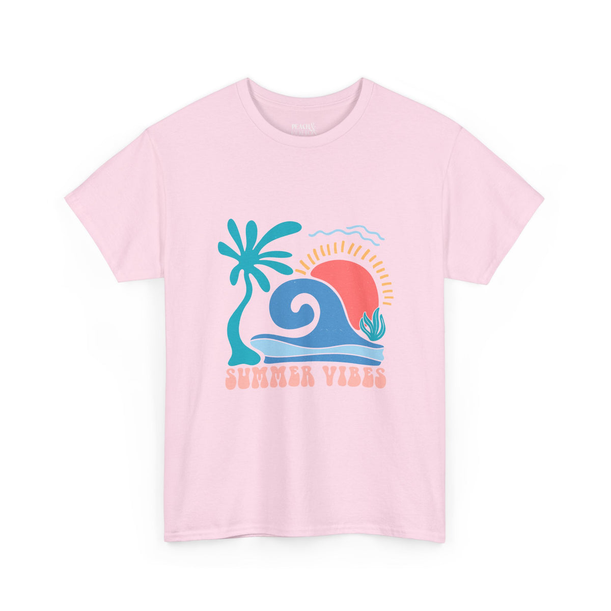 Summer Vibes | Summer Boho | T-Shirt