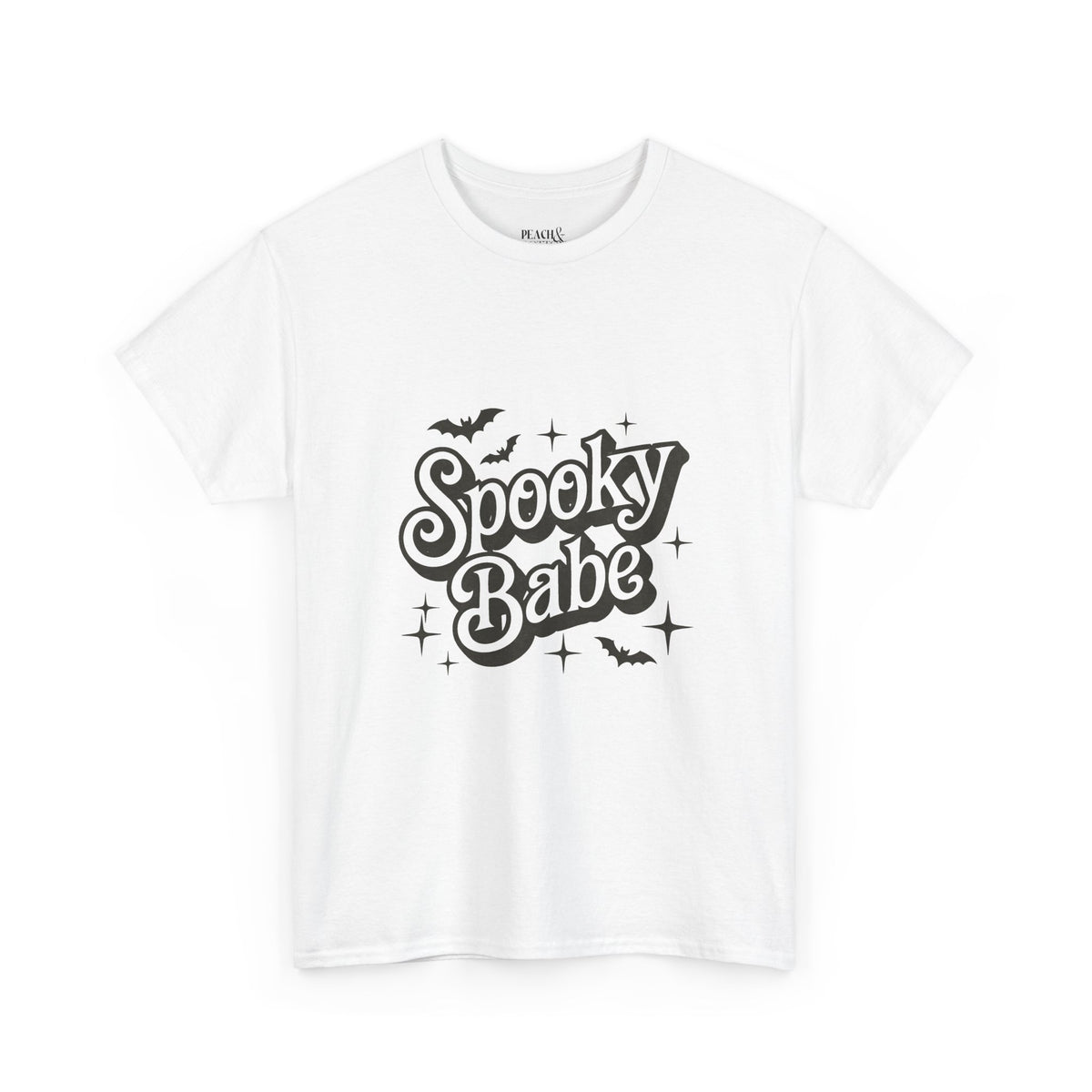 Spooky Babe | Halloween | T-Shirt