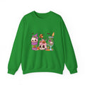 Spooky Coffee | Halloween | Crewneck