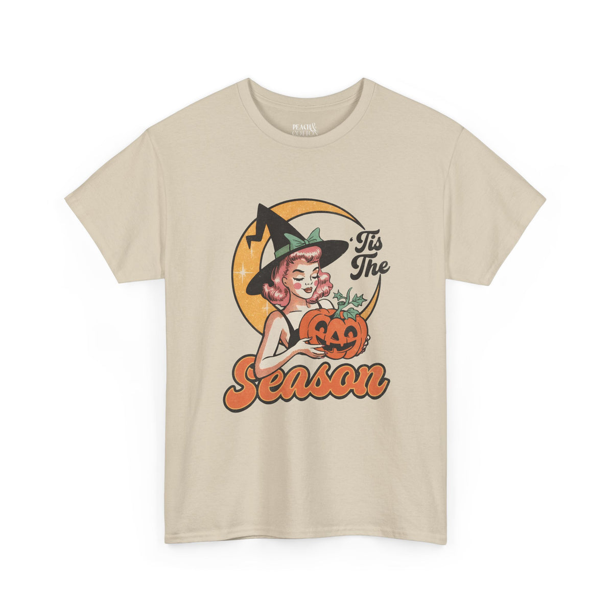 Tis The Season | Halloween | T-Shirt