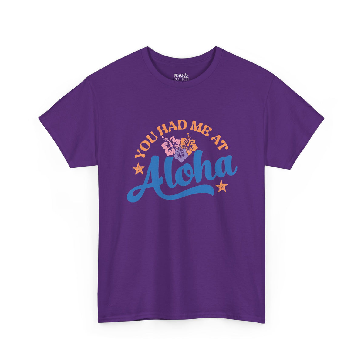 You Had Me At Aloha | Beach | Summer | T-Shirt