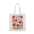 Strawboories & Co. | Halloween | Tote Bag