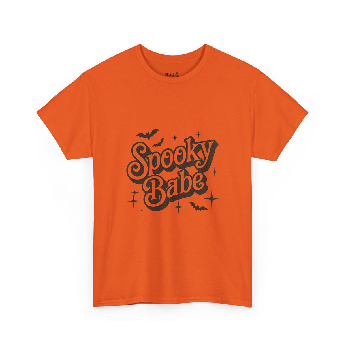Spooky Babe | Halloween | T-Shirt