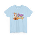 Trick Or Treat | Halloween | T-Shirt