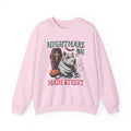 Nightmare On Main Street | Capybara | Halloween | Crewneck