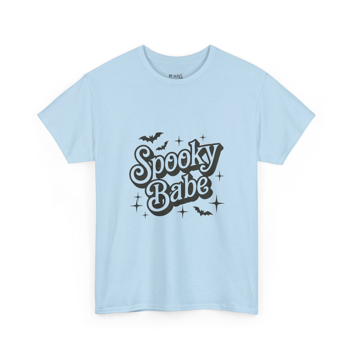 Spooky Babe | Halloween | T-Shirt