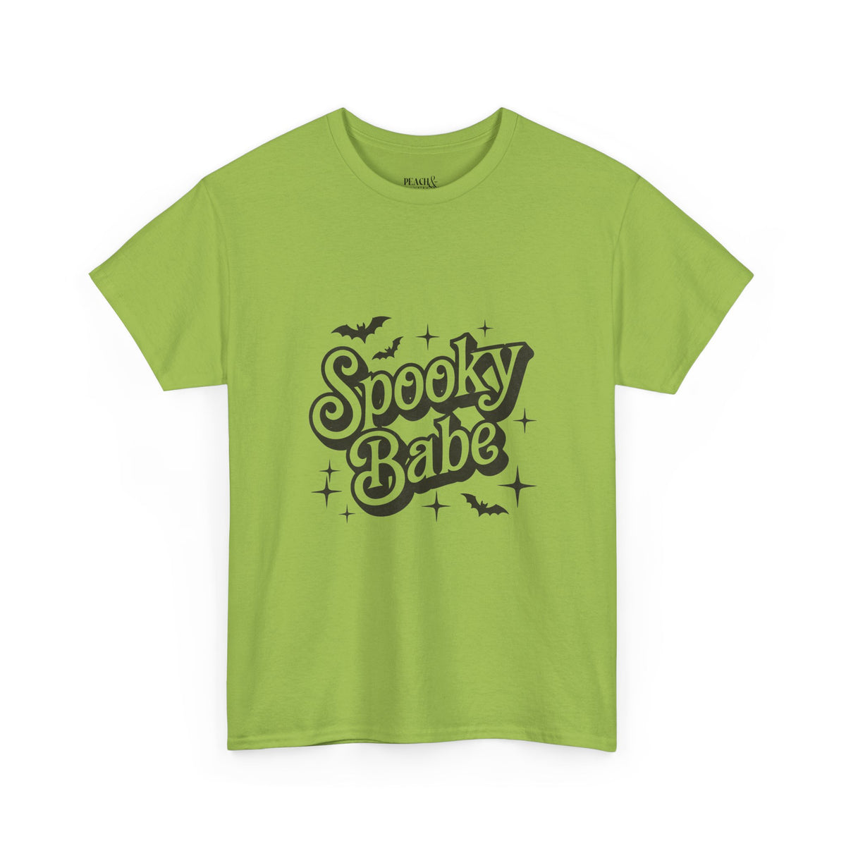 Spooky Babe | Halloween | T-Shirt