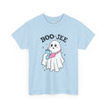 Boo-Jee | Ghost | Halloween | T-Shirt