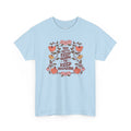 You Gotta Keep Going To Keep Growing | BOHO | T-Shirt