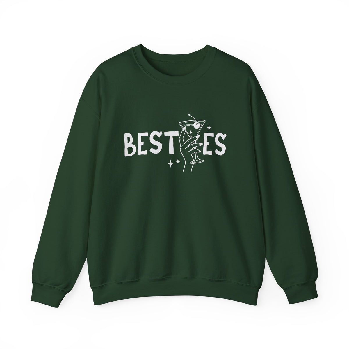 Ring | The Besties | Bachelorette | Crewneck