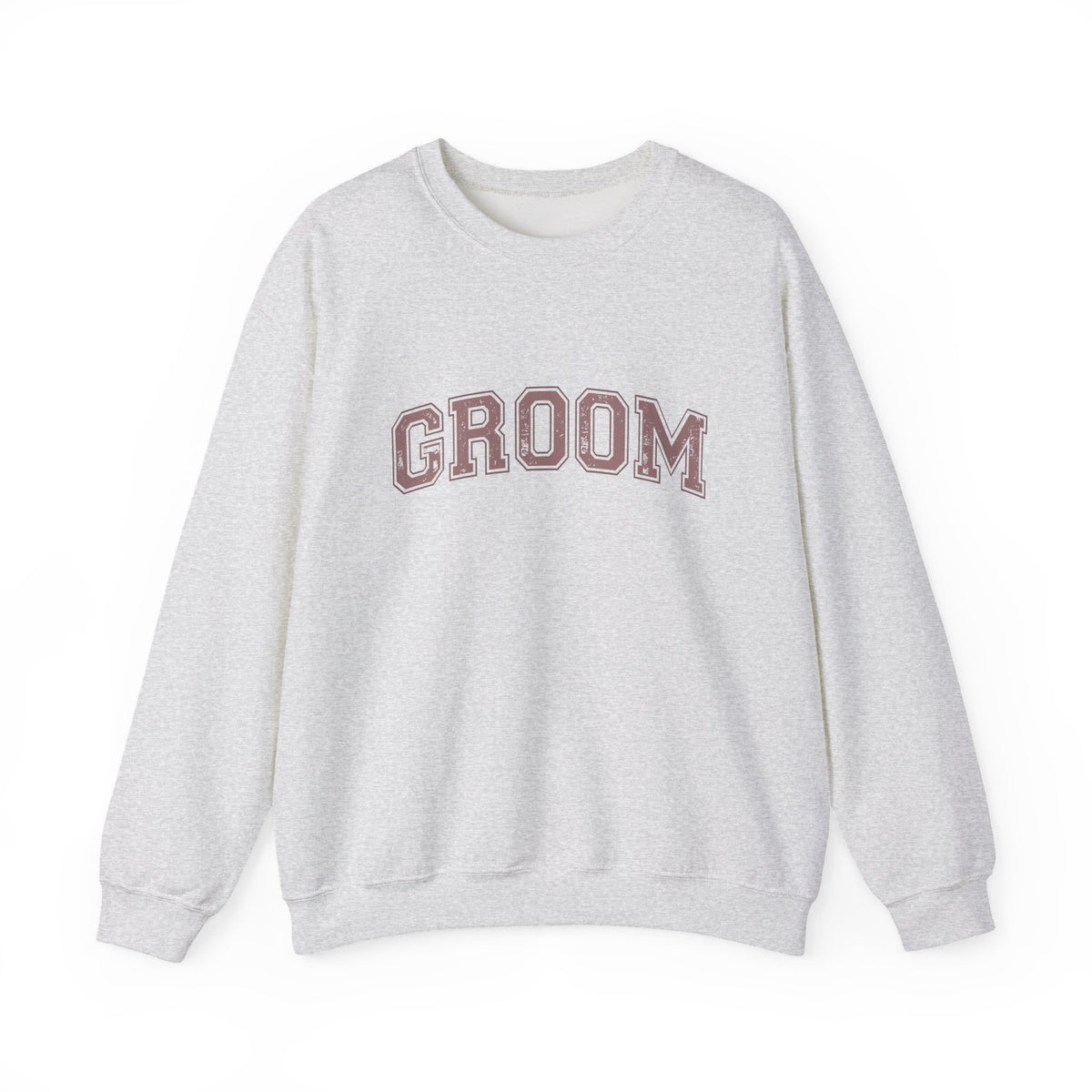 Bride & Groom | Bachelorette | Crewneck