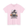 Read More Booooks | Caybara | Halloween | T-Shirt