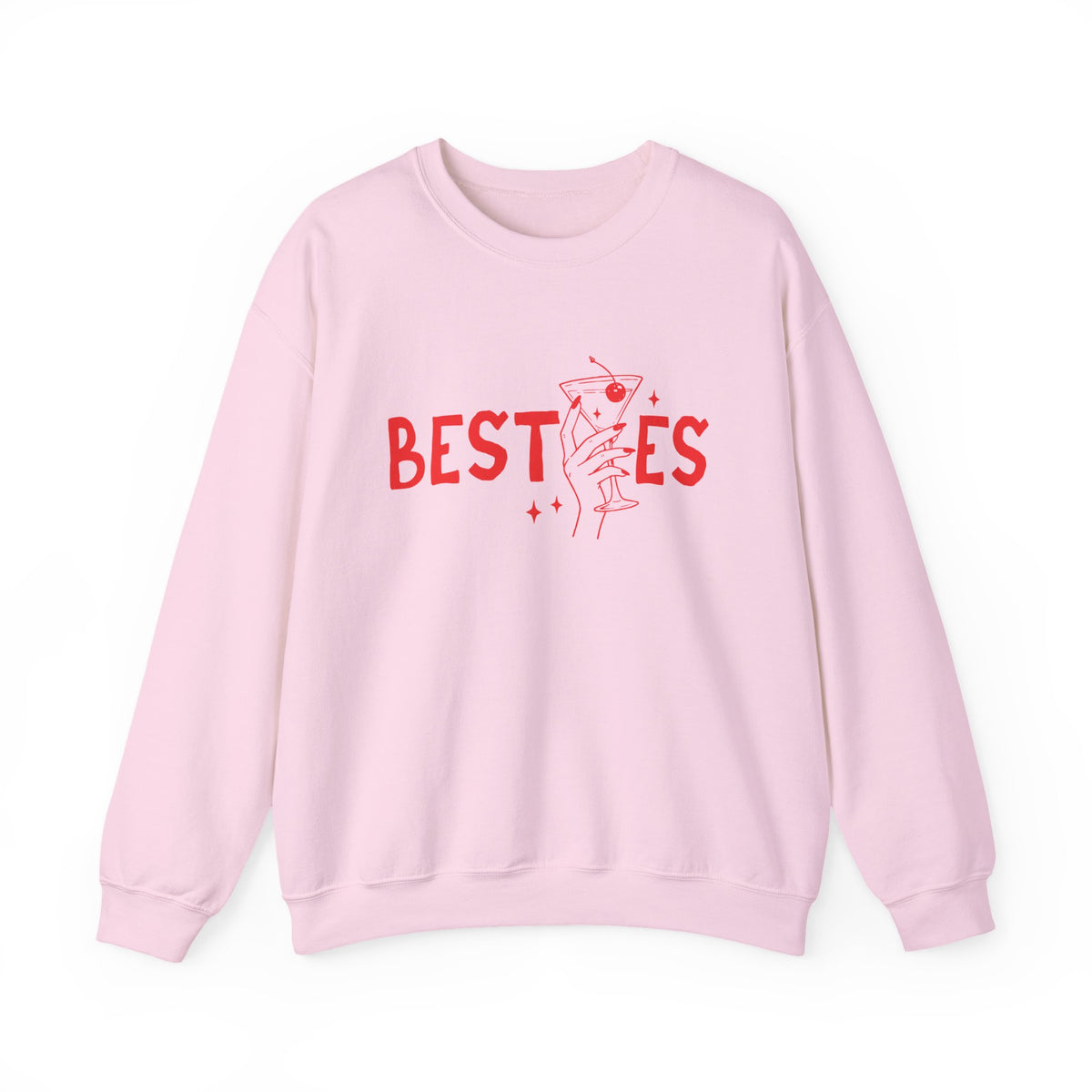 Ring | The Besties | Bachelorette | Crewneck