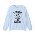 Cursed & Bookish | Halloween | Crewneck