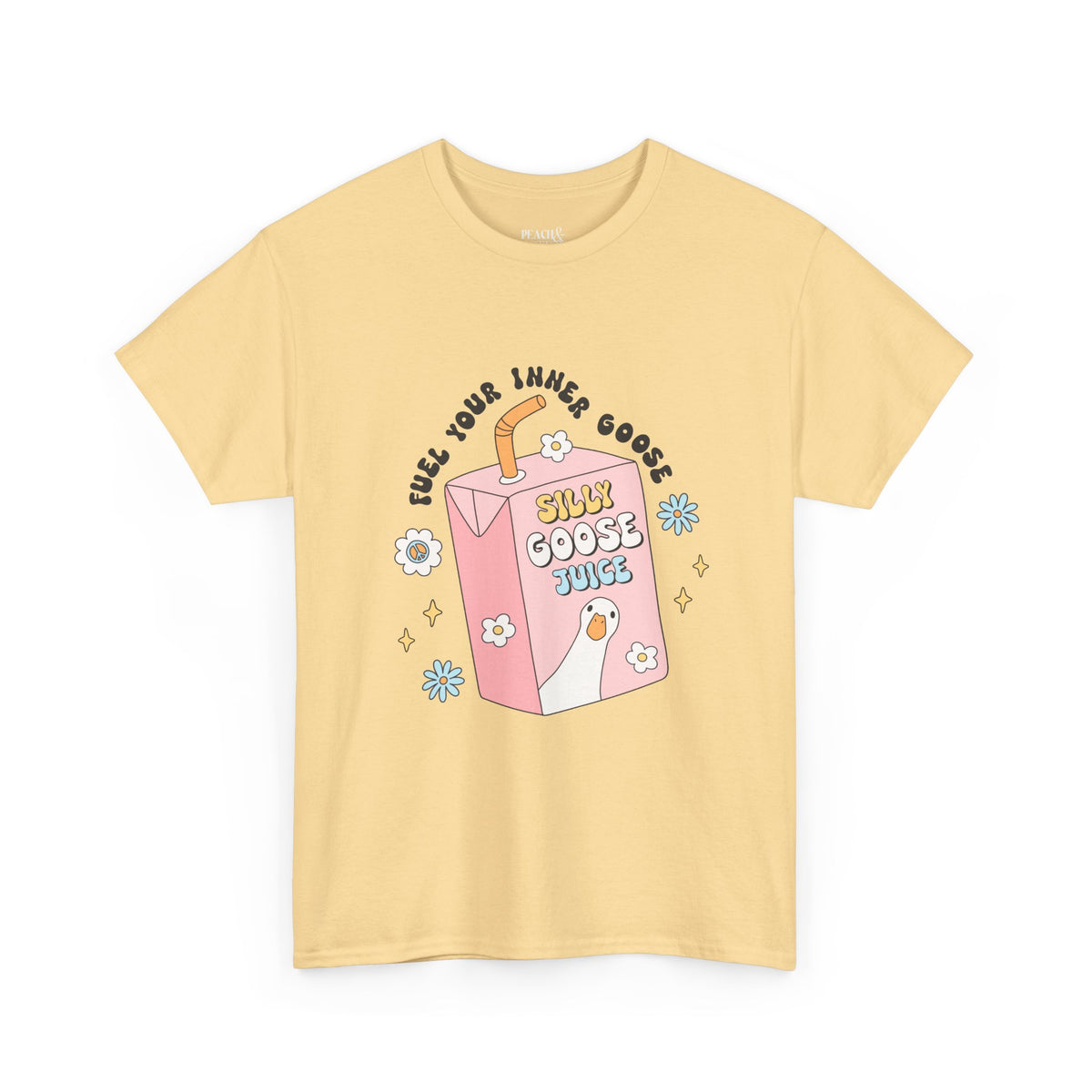 Silly Goose Juice | Silly Goose | T-Shirt