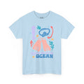 Meet Me At The Ocean | Summer Boho | T-Shirt