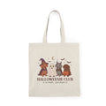 Halloweenie Club | Halloween | Tote Bag
