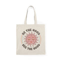Be The Good See The Good | BOHO | Tote Bag