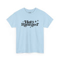 Hot & Haunted | Halloween | T-Shirt