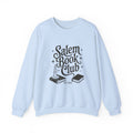 Salem Book Club | Halloween | Crewneck